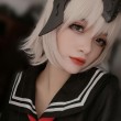 惊喜之作:这些图片揭开了Azami有几个苦无的秘密